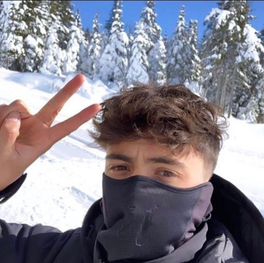 Profil von Samory, 32 Jahre, Gay in Baustert (Rheinland-Pfalz)