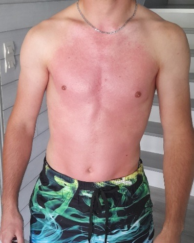 Profil von Uwe, 45 Jahre, Gay in Irrel (Rheinland-Pfalz)
