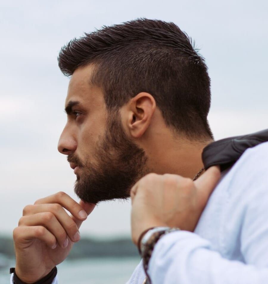 Profil von Iouri, 34 Jahre, Gay in Ollmuth (Rheinland-Pfalz)