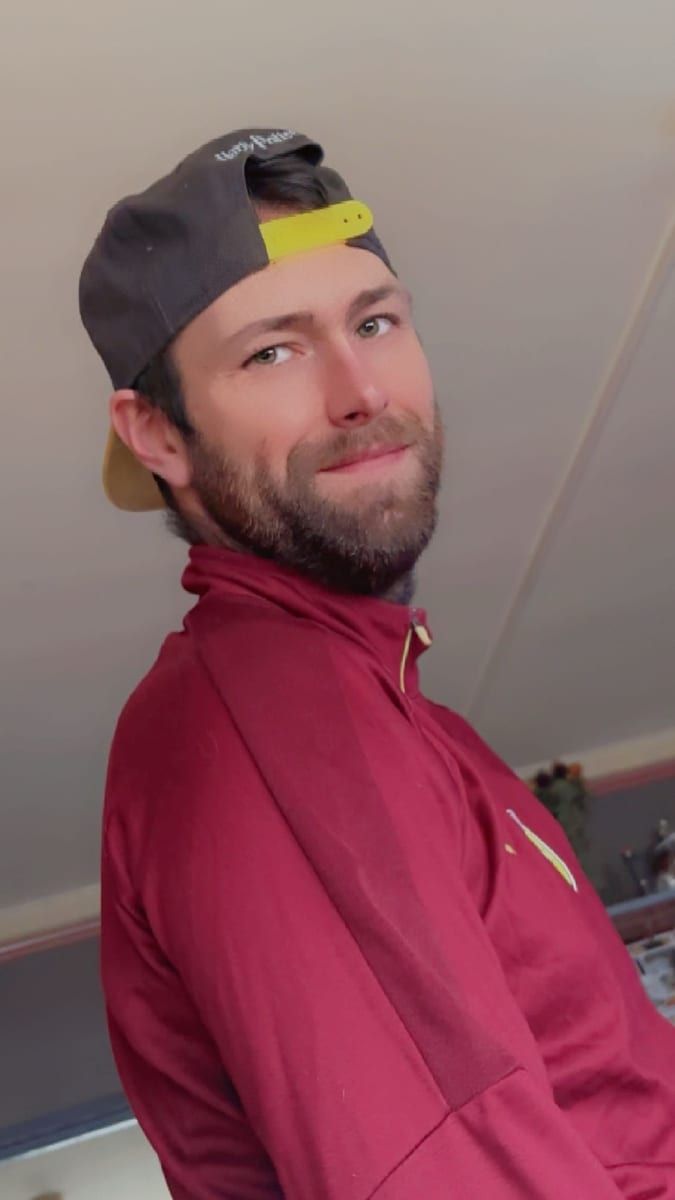 Profil von Romuald, 31 Jahre, Gay in Freilingen (Rheinland-Pfalz)