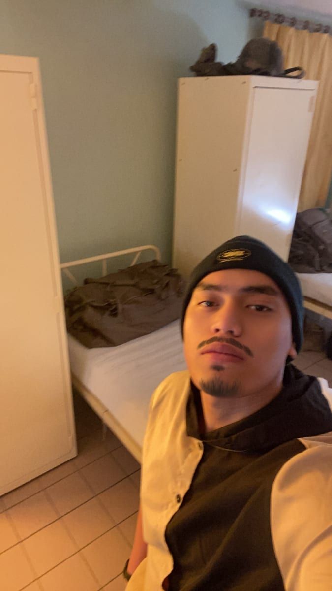 Profil von Asim, 38 Jahre, Gay in Talling (Rheinland-Pfalz)