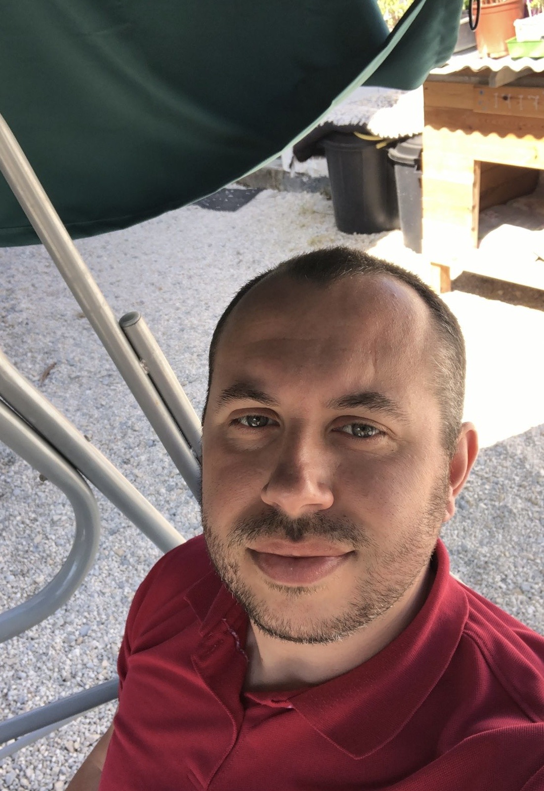 Profil von Babou, 43 Jahre, Gay in Obererbach (Rheinland-Pfalz)