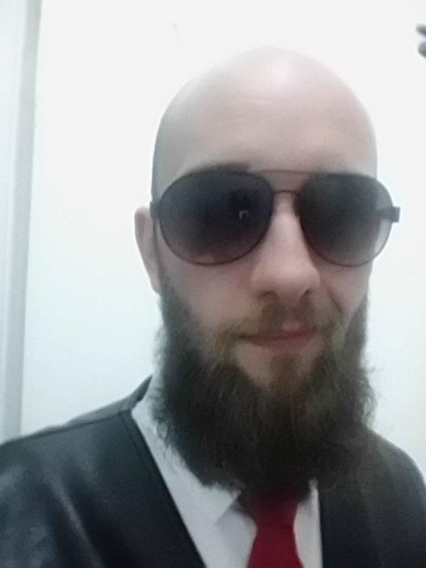 Profil von Harald, 27 Jahre, Gay in Scheitenkorb (Rheinland-Pfalz)
