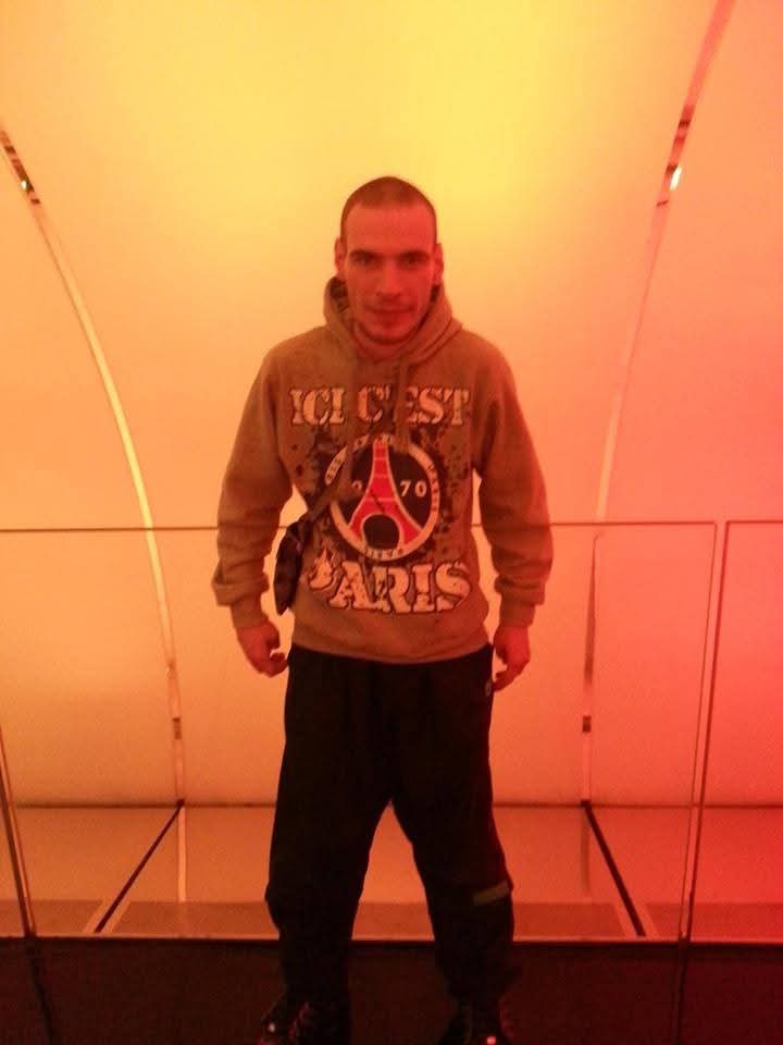 Profil von Rodin, 28 Jahre, Gay in Scheibenhardt (Rheinland-Pfalz)