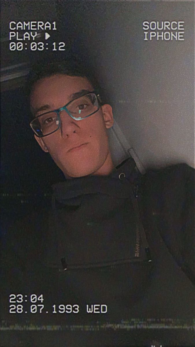 Profil von Rey, 28 Jahre, Gay in Leisel (Rheinland-Pfalz)