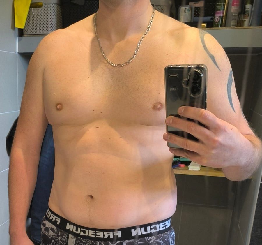 Profil von Meftah, 33 Jahre, Gay in Martinstein (Rheinland-Pfalz)