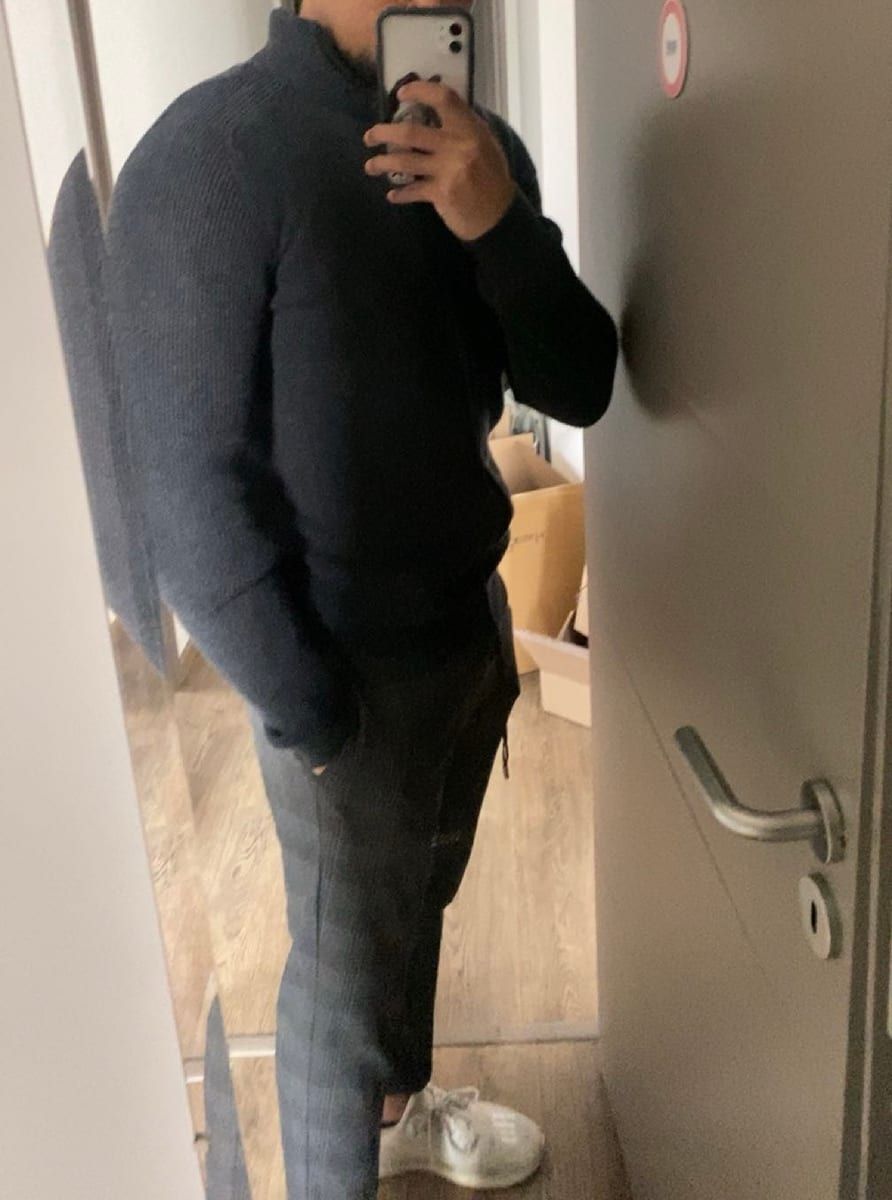 Profil von Aymerick, 28 Jahre, Gay in Irrel (Rheinland-Pfalz)