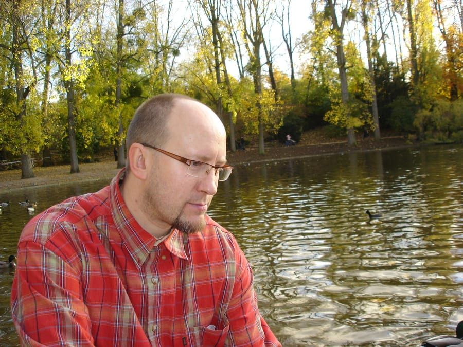 Profil von Pablo, 40 Jahre, Gay in Offstein (Rheinland-Pfalz)