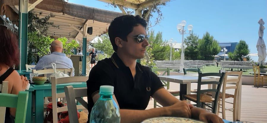 Profil von Joakim, 31 Jahre, Gay in Paschel (Rheinland-Pfalz)