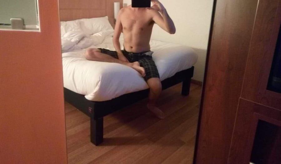 Profil von Denny, 24 Jahre, Gay in Scheitenkorb (Rheinland-Pfalz)
