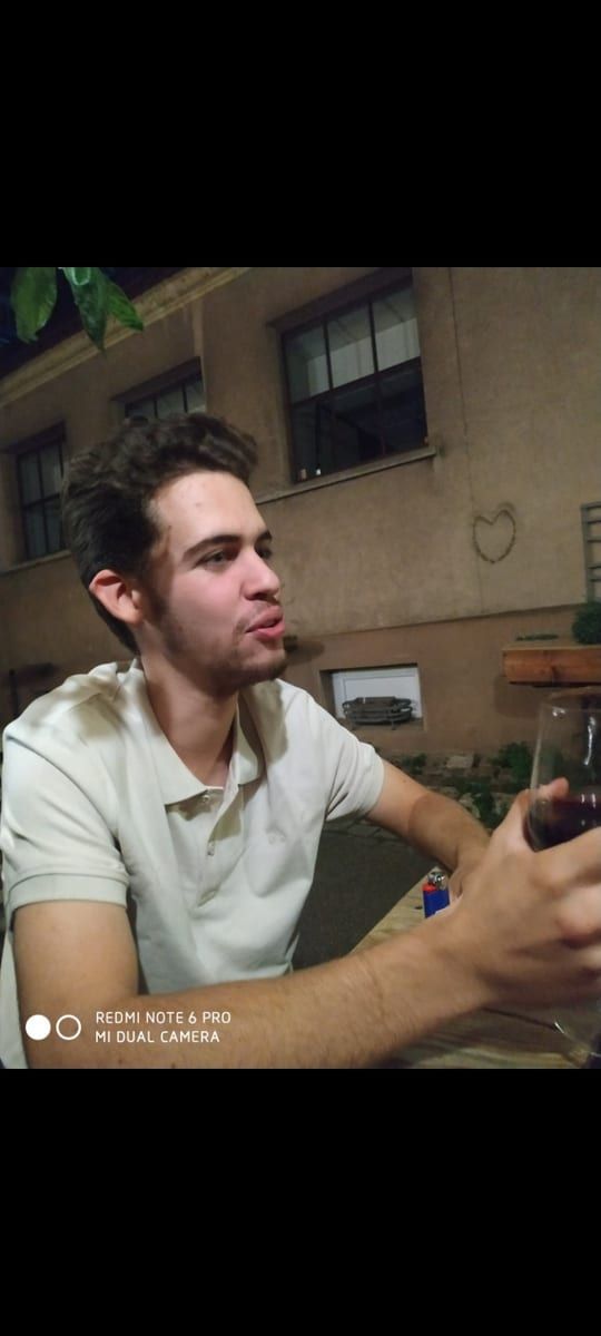Profil von Nolwen, 27 Jahre, Gay in Martinstein (Rheinland-Pfalz)