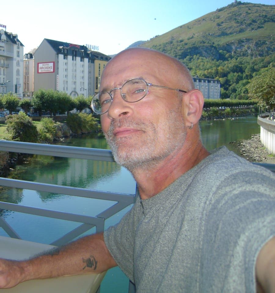 Profil von Kilyann, 35 Jahre, Gay in Schopp (Rheinland-Pfalz)