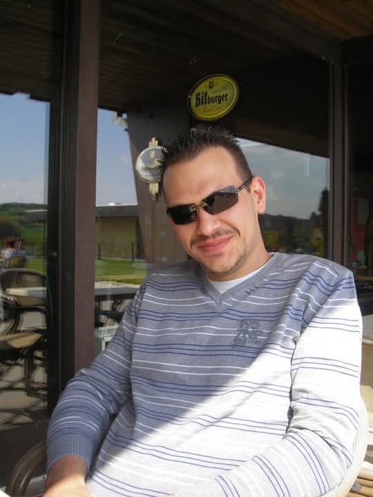 Profil von Bran, 37 Jahre, Gay in Maroth (Rheinland-Pfalz)