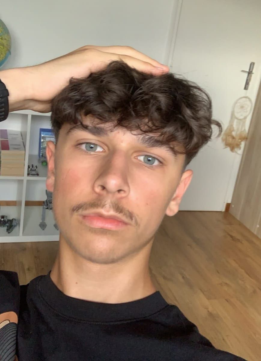 Profil von Jean-wilfrid, 31 Jahre, Gay in Bitzen (Rheinland-Pfalz)