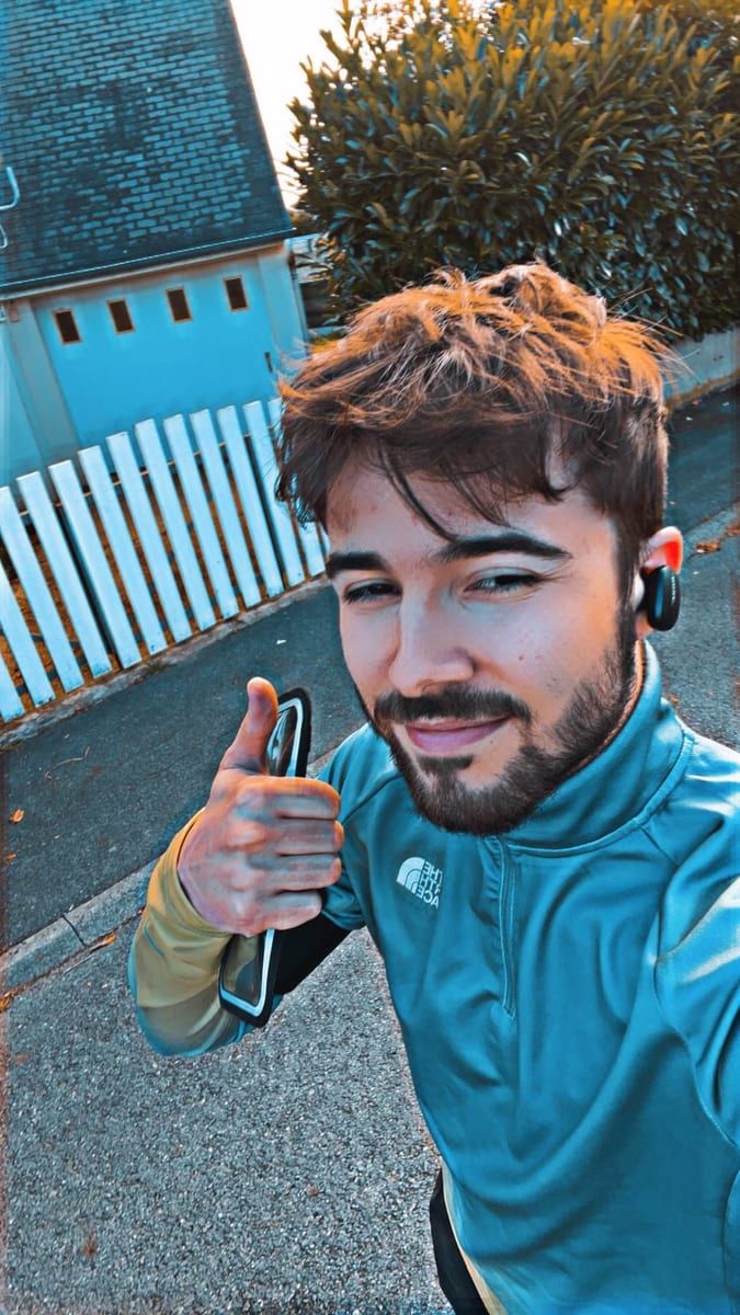 Profil von Michka, 35 Jahre, Gay in Prath (Rheinland-Pfalz)