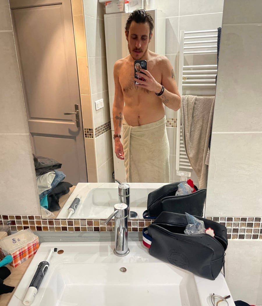 Profil von Wessim, 22 Jahre, Gay in Bremberg (Rheinland-Pfalz)