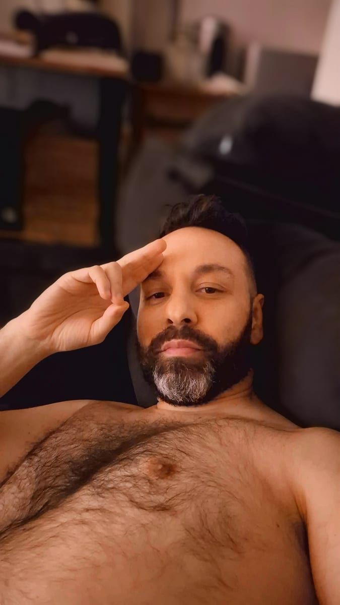 Profil von Solann, 45 Jahre, Gay in Walterschen (Rheinland-Pfalz)