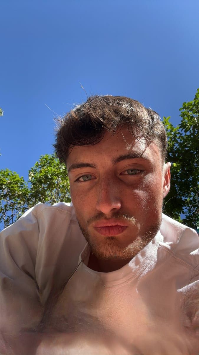Profil von Eirik, 37 Jahre, Gay in Bremberg (Rheinland-Pfalz)