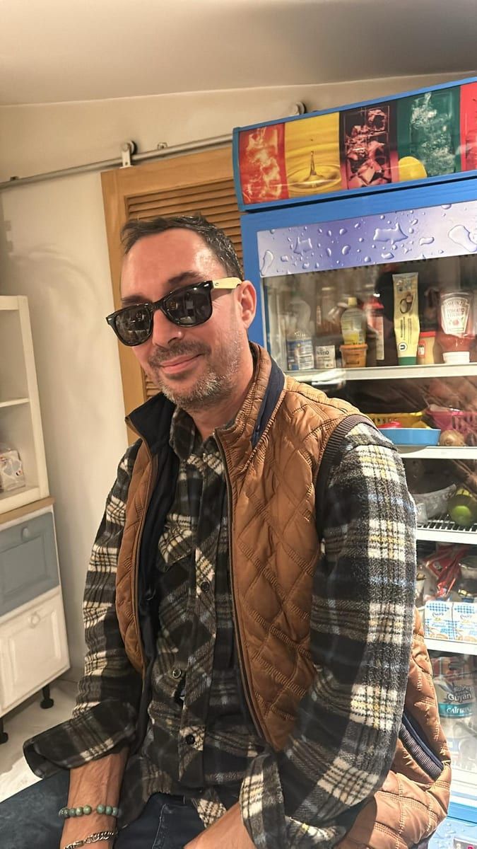 Profil von Keony, 41 Jahre, Gay in Langscheid (Rheinland-Pfalz)