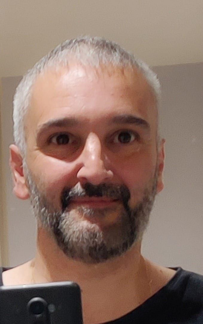 Profil von Tyrone, 30 Jahre, Gay in Busenberg (Rheinland-Pfalz)