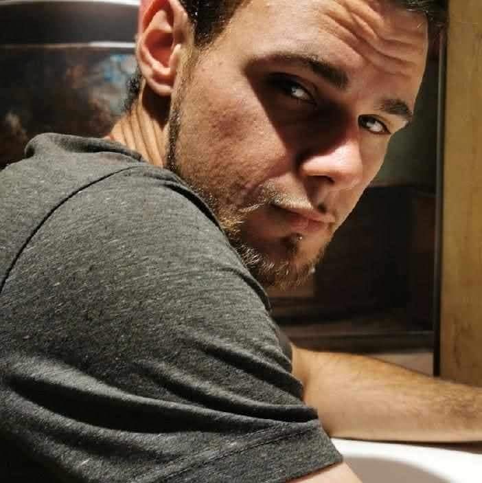 Profil von Allande, 44 Jahre, Gay in Paschel (Rheinland-Pfalz)