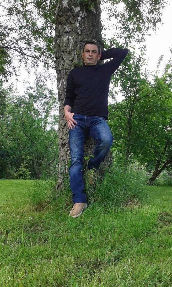 Profil von Haydan, 34 Jahre, Gay in Wallscheid (Rheinland-Pfalz)