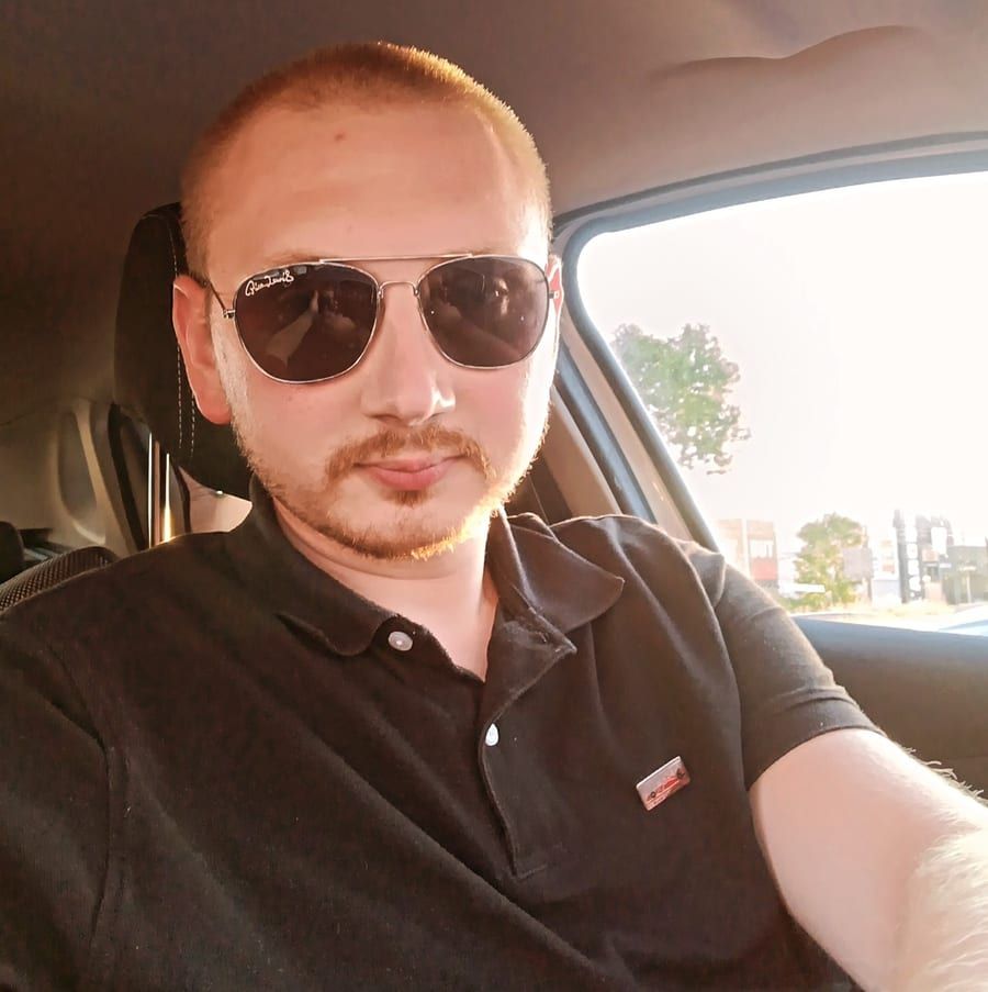 Profil von Yoane, 26 Jahre, Gay in Weitersborn (Rheinland-Pfalz)
