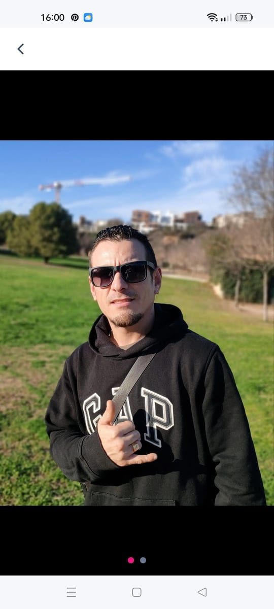 Profil von Henrio, 36 Jahre, Gay in Lemberg (Rheinland-Pfalz)