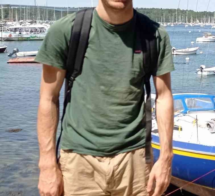 Profil von Benicio, 37 Jahre, Gay in Weiler (Rheinland-Pfalz)