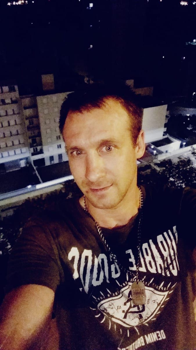 Profil von Omrane, 29 Jahre, Gay in Schellweiler (Rheinland-Pfalz)