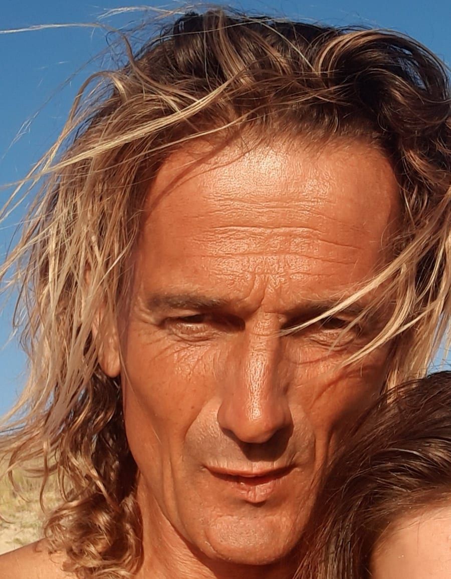 Profil von Volcy, 40 Jahre, Gay in Reipoltskirchen (Rheinland-Pfalz)