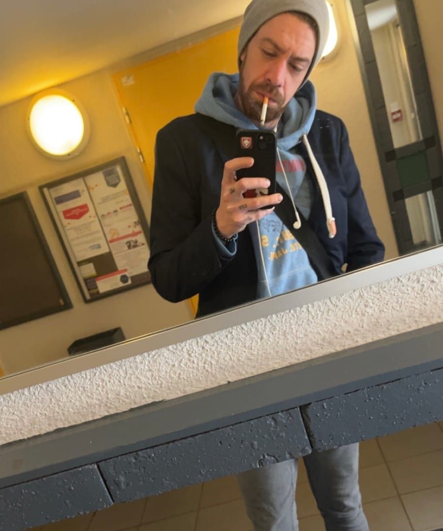 Profil von Yvonig, 44 Jahre, Gay in Münk (Rheinland-Pfalz)