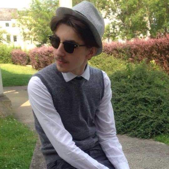 Profil von Pieter, 32 Jahre, Gay in Nohn (Rheinland-Pfalz)