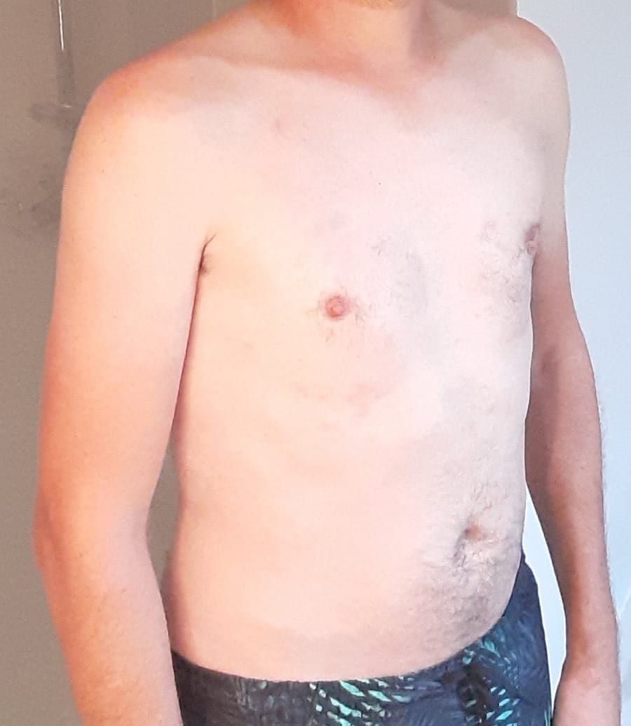 Profil von Louis-martin, 36 Jahre, Gay in Baumholder (Rheinland-Pfalz)