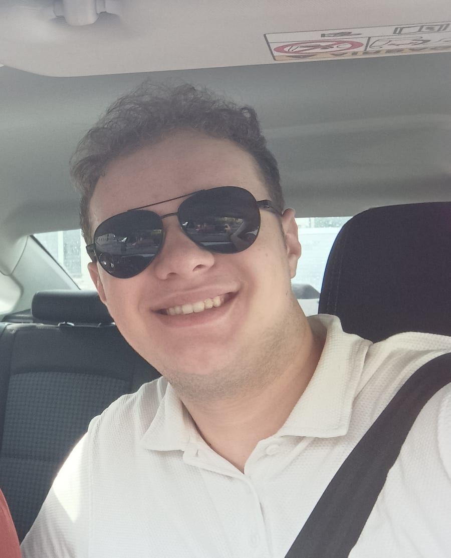 Profil von Allande, 24 Jahre, Gay in Maroth (Rheinland-Pfalz)
