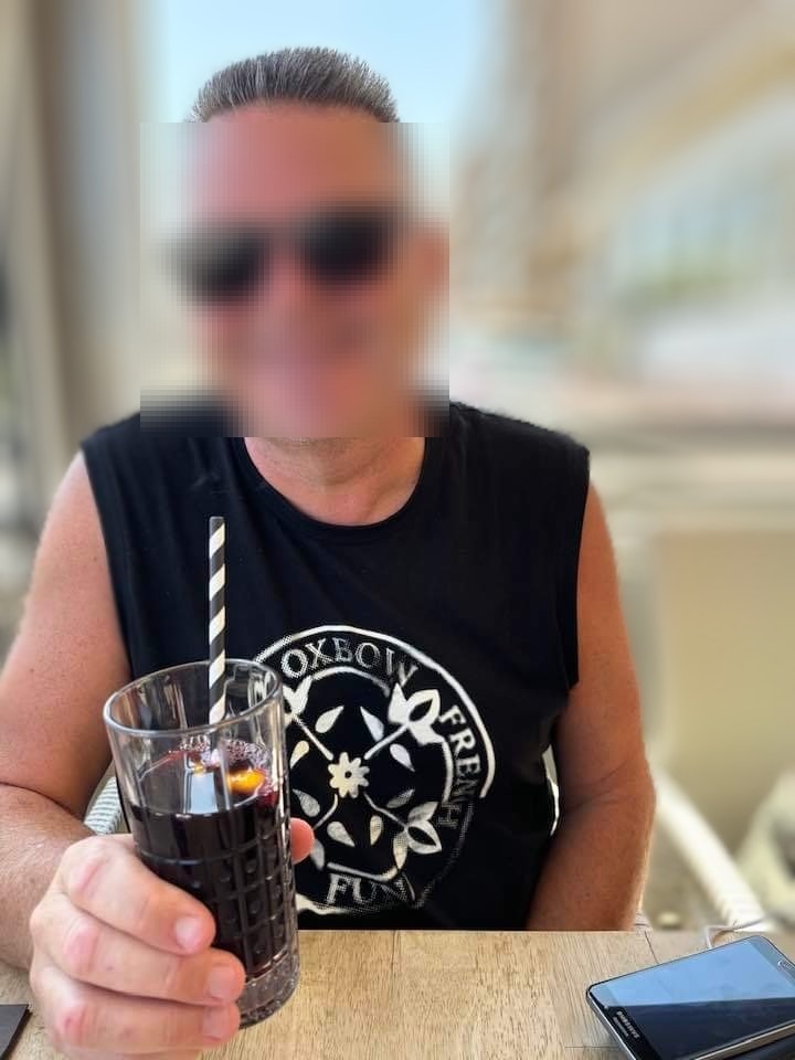 Profil von Octavio, 35 Jahre, Gay in Immert (Rheinland-Pfalz)