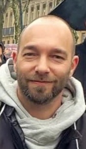Jean-hubert - Gay in Rüber Profil von Jean-hubert, 41 Jahre, Gay in Rüber (Rheinland-Pfalz)