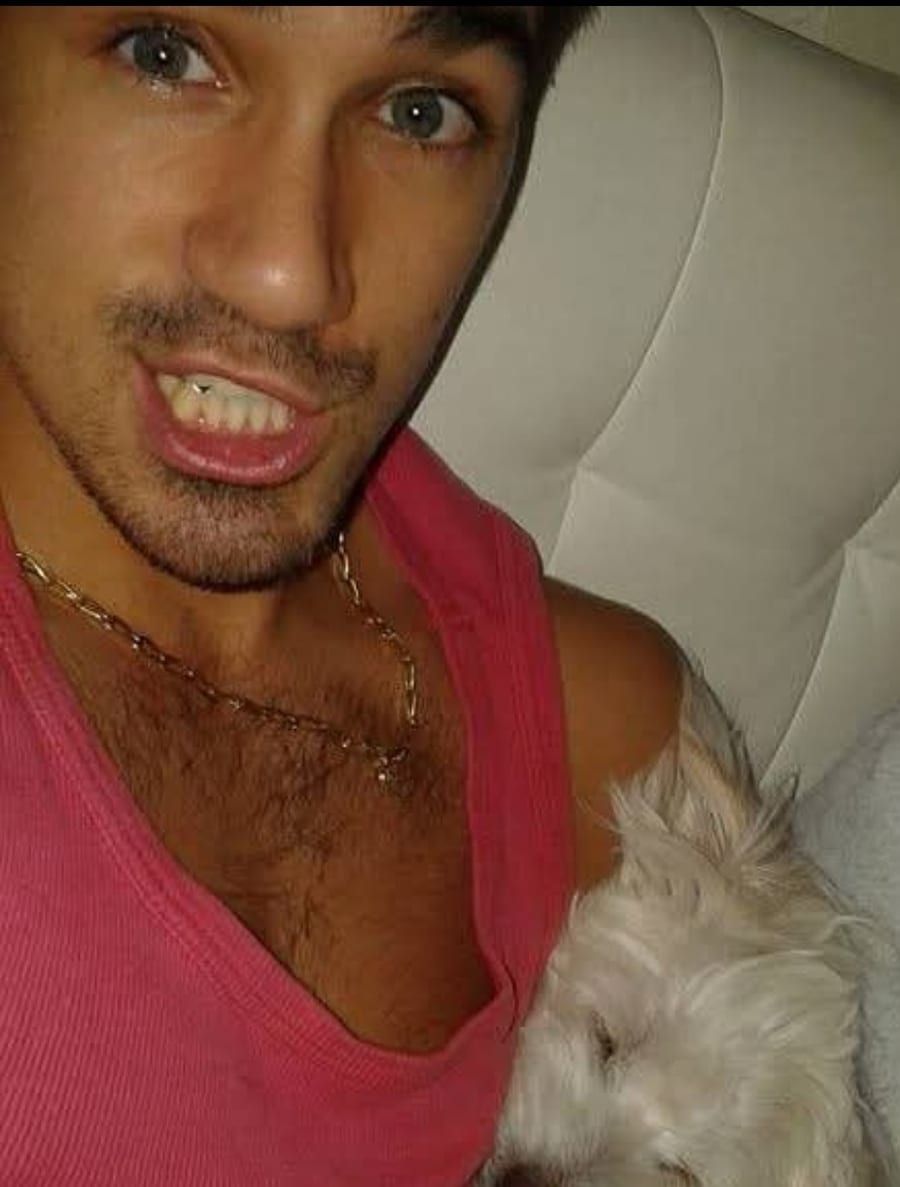 Profil von Frédéric, 33 Jahre, Gay in Mutterstadt (Rheinland-Pfalz)