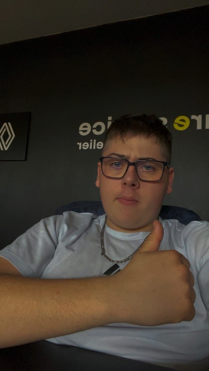 Profil von Tedy, 36 Jahre, Gay in Bruch (Rheinland-Pfalz)
