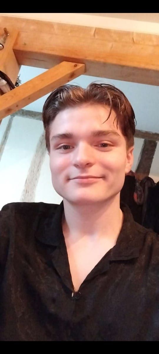 Profil von Hendry, 42 Jahre, Gay in Reipoltskirchen (Rheinland-Pfalz)