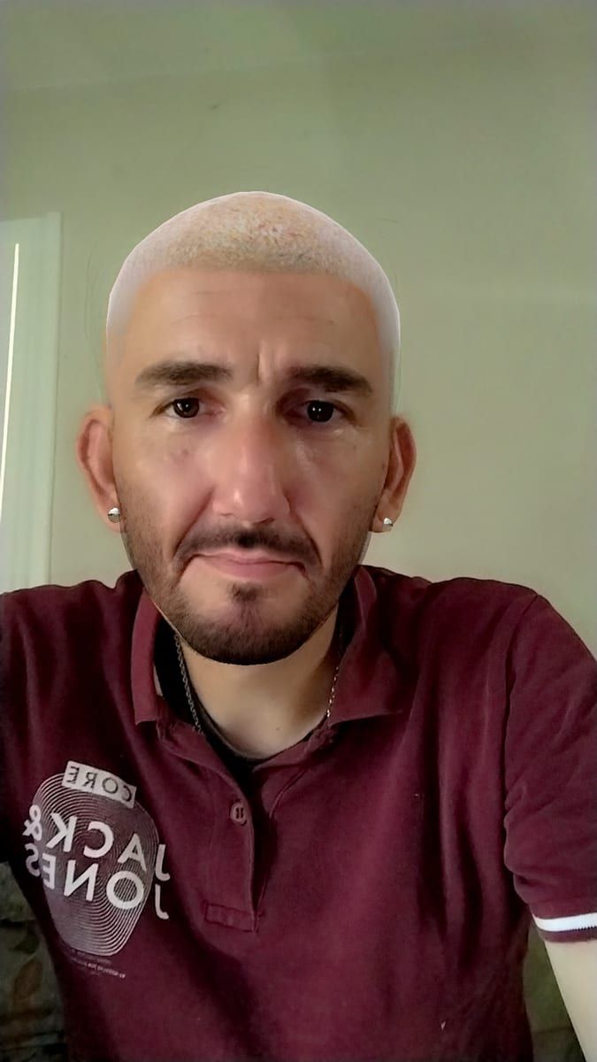 Raymondo - Gay in Horperath Profil von Raymondo, 45 Jahre, Gay in Horperath (Rheinland-Pfalz)