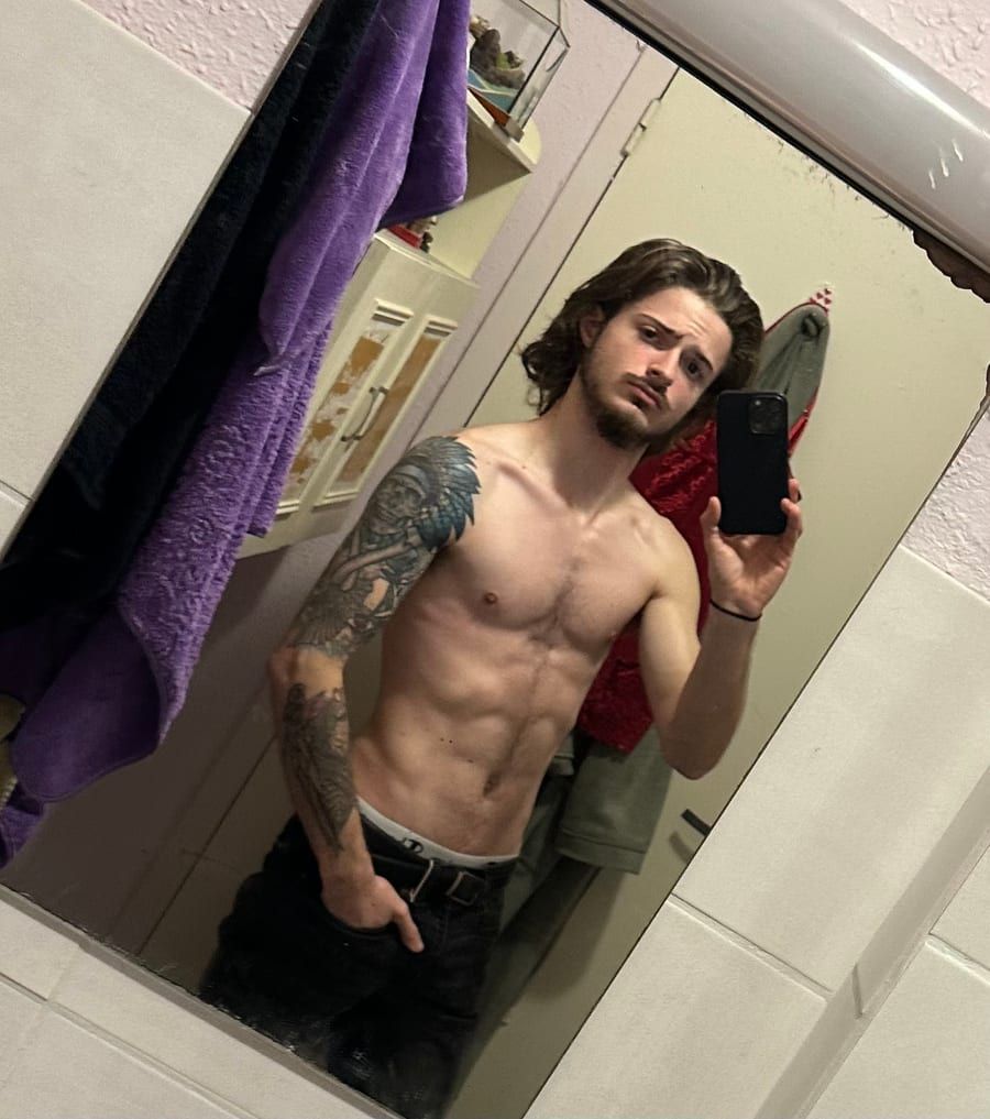 Profil von Nathane, 27 Jahre, Gay in Langscheid (Rheinland-Pfalz)