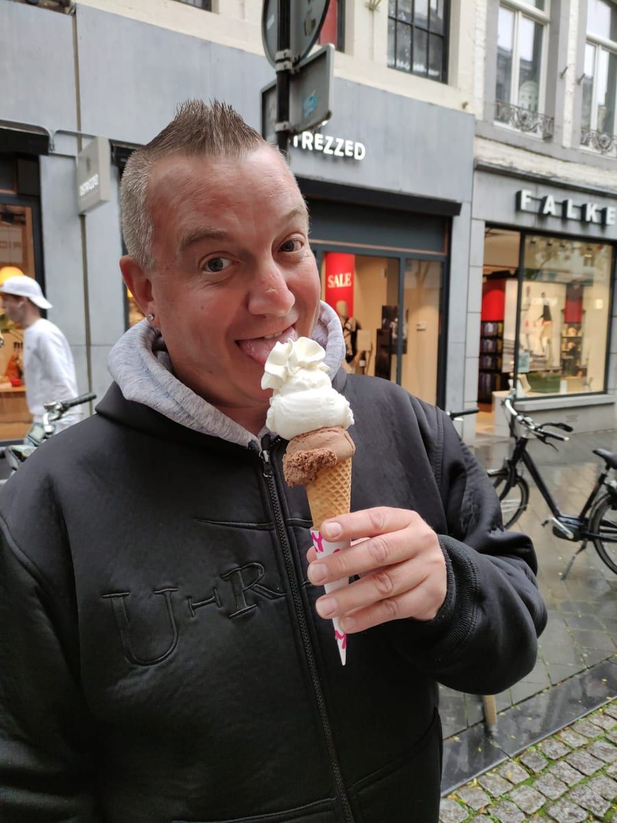 Profil von Irwin, 28 Jahre, Gay in Immerath (Rheinland-Pfalz)