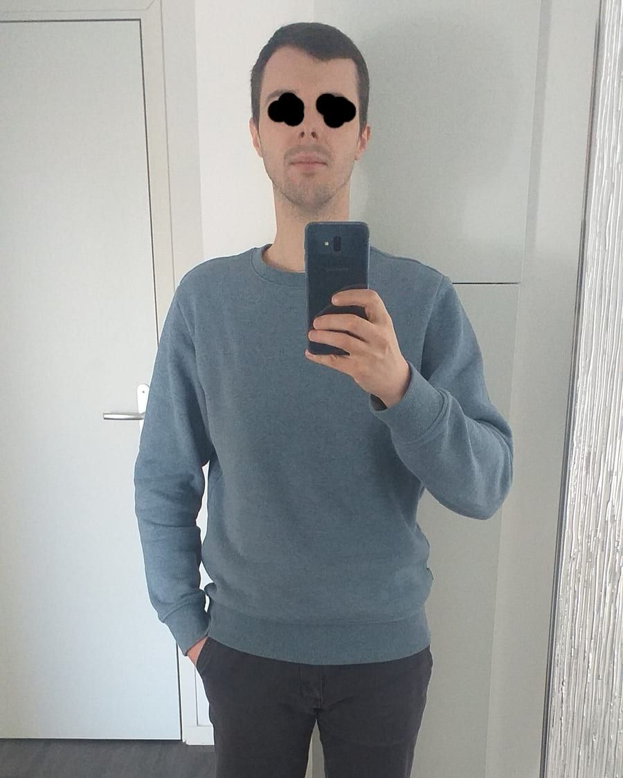 Profil von Amara, 45 Jahre, Gay in Obererbach (Rheinland-Pfalz)