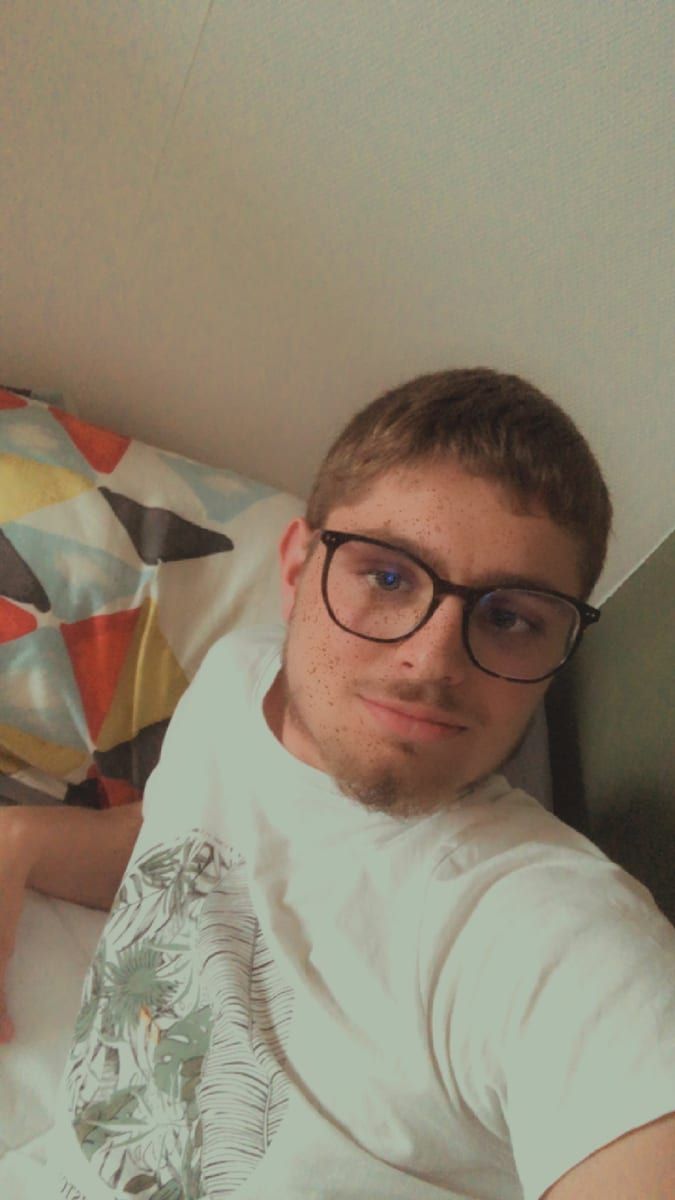 Profil von Kristen, 24 Jahre, Gay in Kopp (Rheinland-Pfalz)