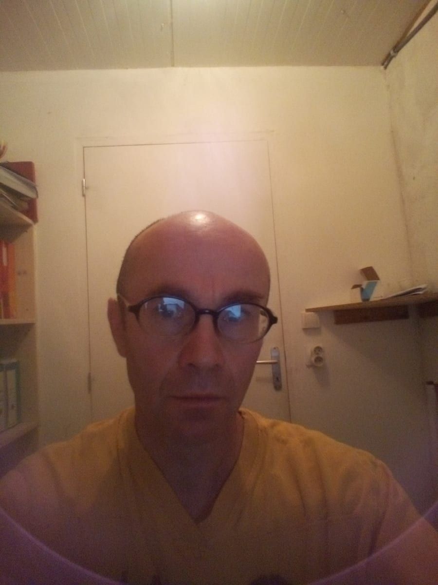 Profil von Chahir, 38 Jahre, Gay in Winterwerb (Rheinland-Pfalz)