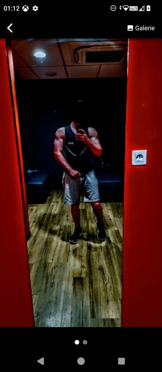 Profil von Chedli, 25 Jahre, Gay in Emmelbaum (Rheinland-Pfalz)