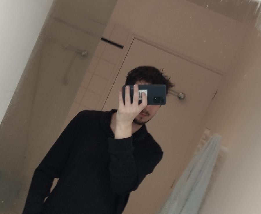 Profil von Ramy, 45 Jahre, Gay in Riveris (Rheinland-Pfalz)