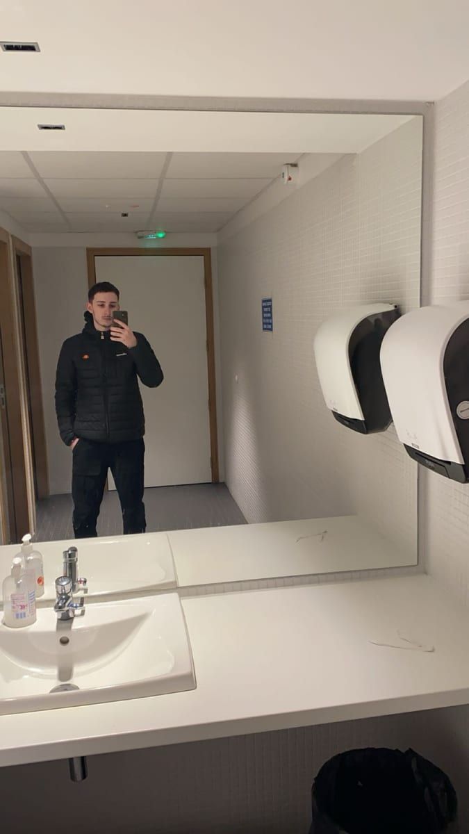 Profil von Steaven, 24 Jahre, Gay in Orbis (Rheinland-Pfalz)