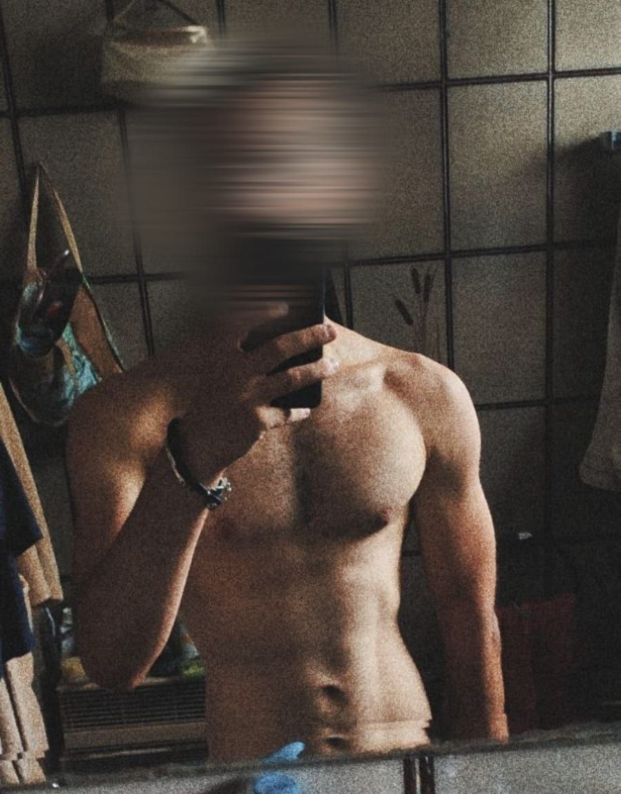 Profil von Yanil, 26 Jahre, Gay in Kopp (Rheinland-Pfalz)